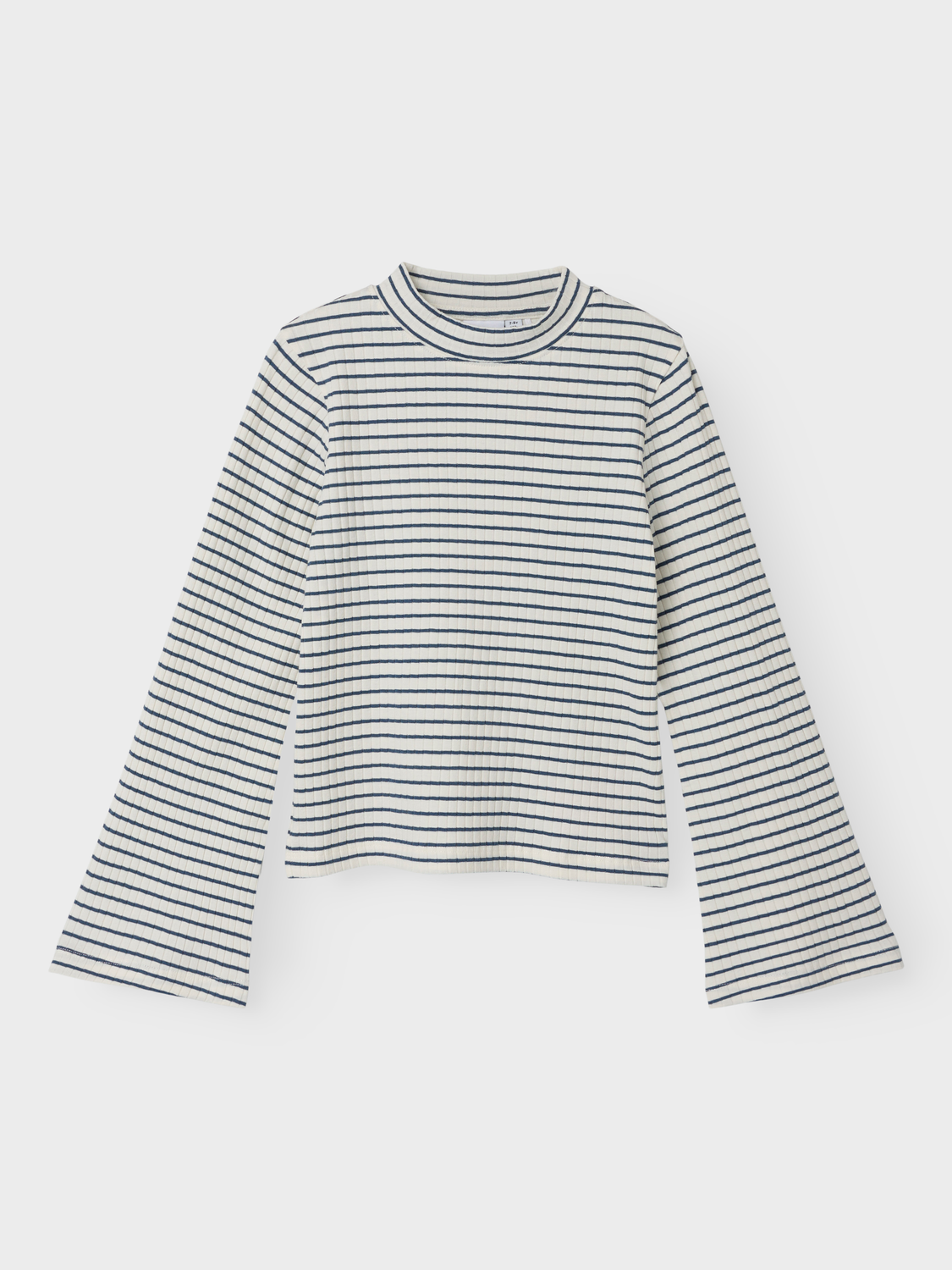 NKFKALONE T-Shirt - Jet Stream